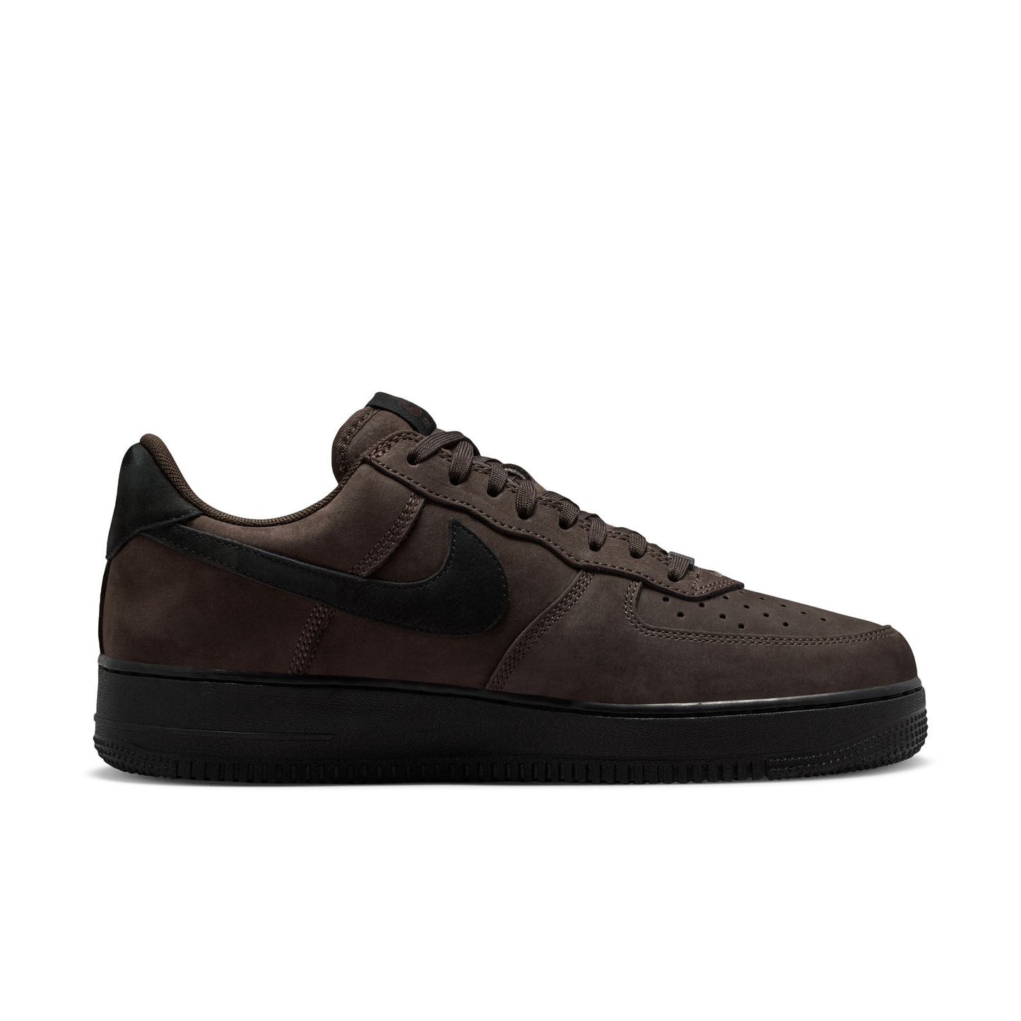Nike Air Force 1 Low Retro Premium Black Tea ☕️