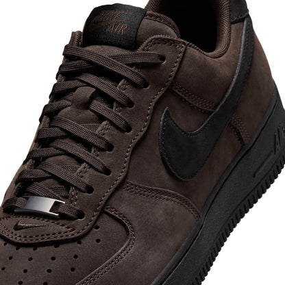 Nike Air Force 1 Low Retro Premium Black Tea ☕️