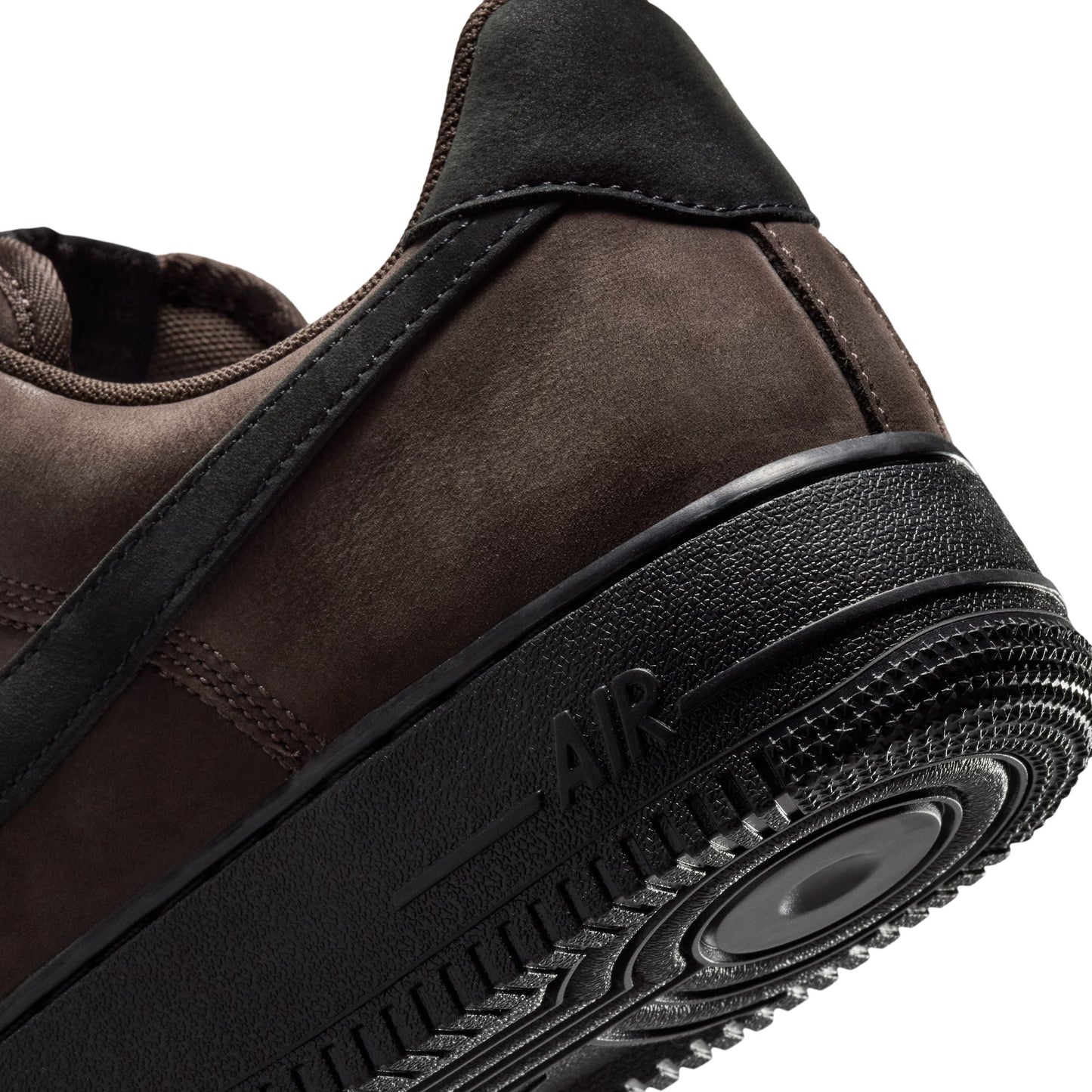 Nike Air Force 1 Low Retro Premium Black Tea ☕️
