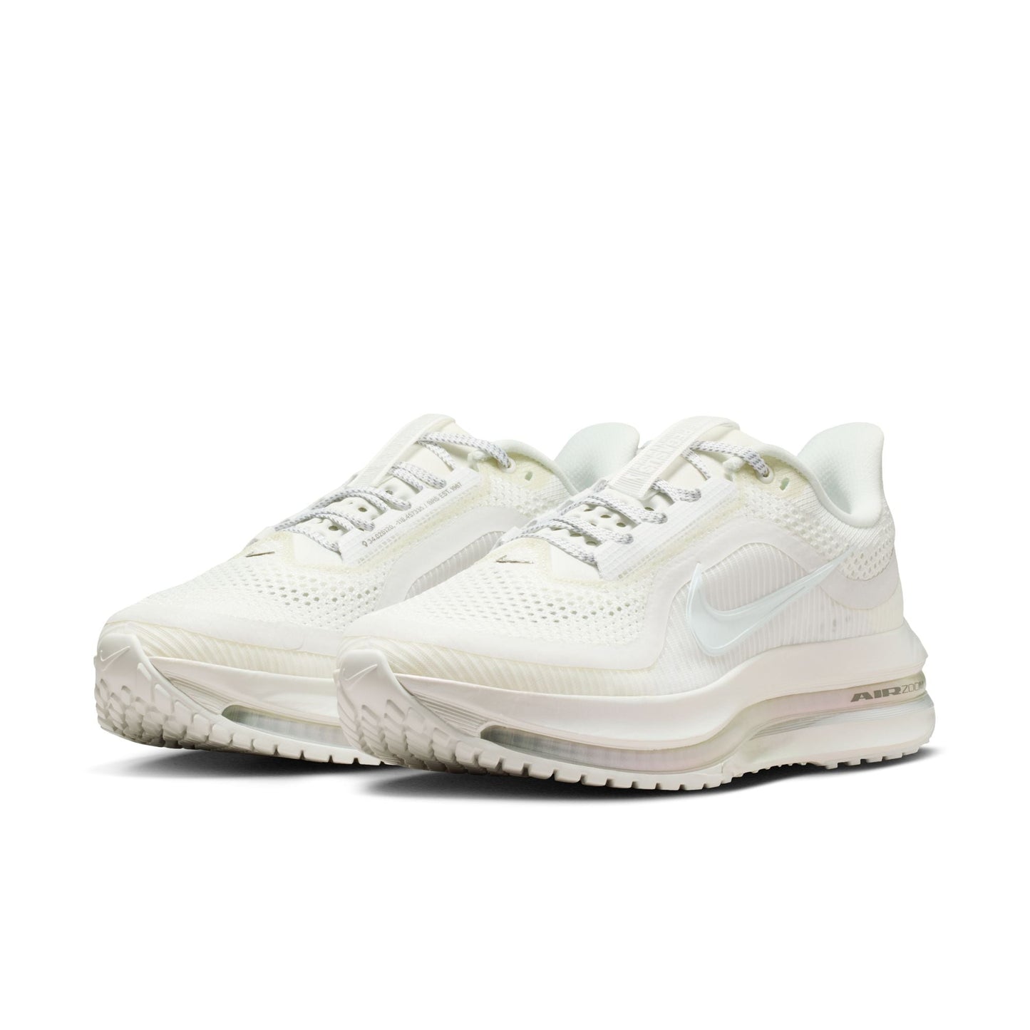 WMNS Nike Zoom Pegasus Premium Iridescent ￼