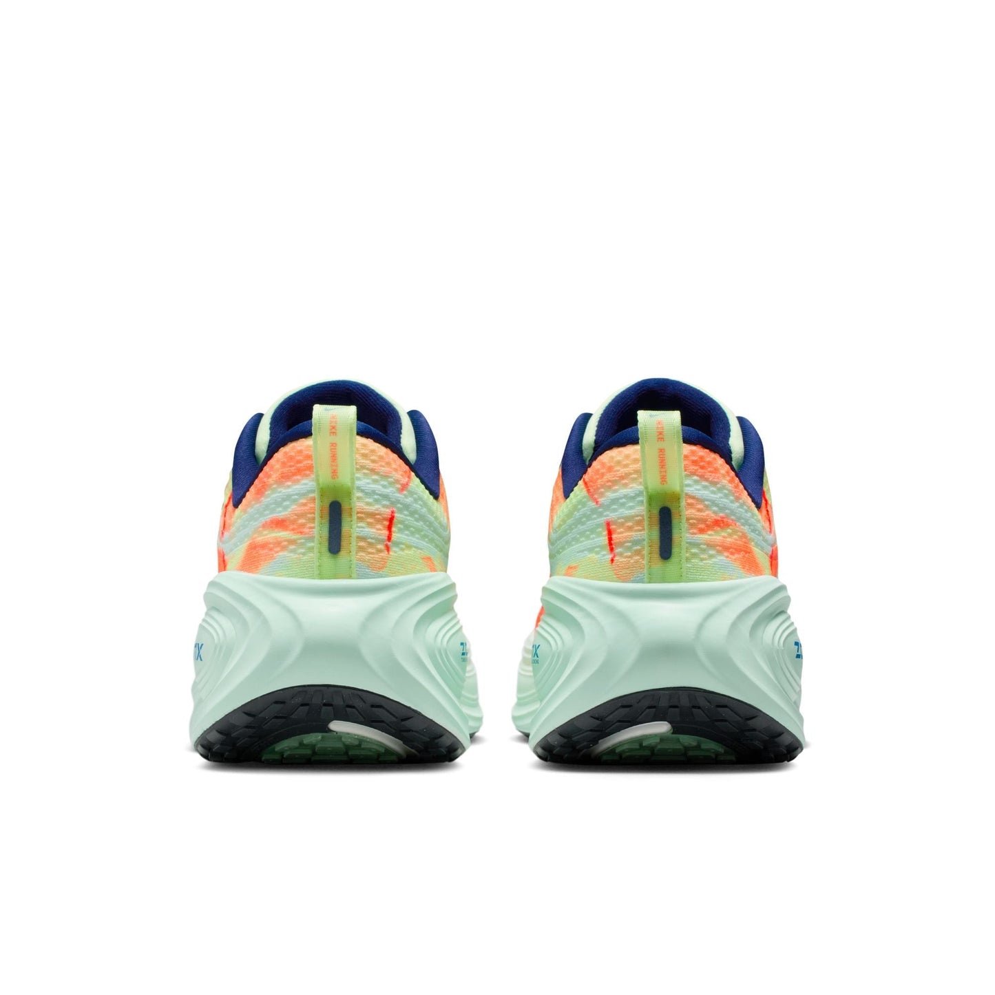 Men's Nike Vomero Plus Barley Volt