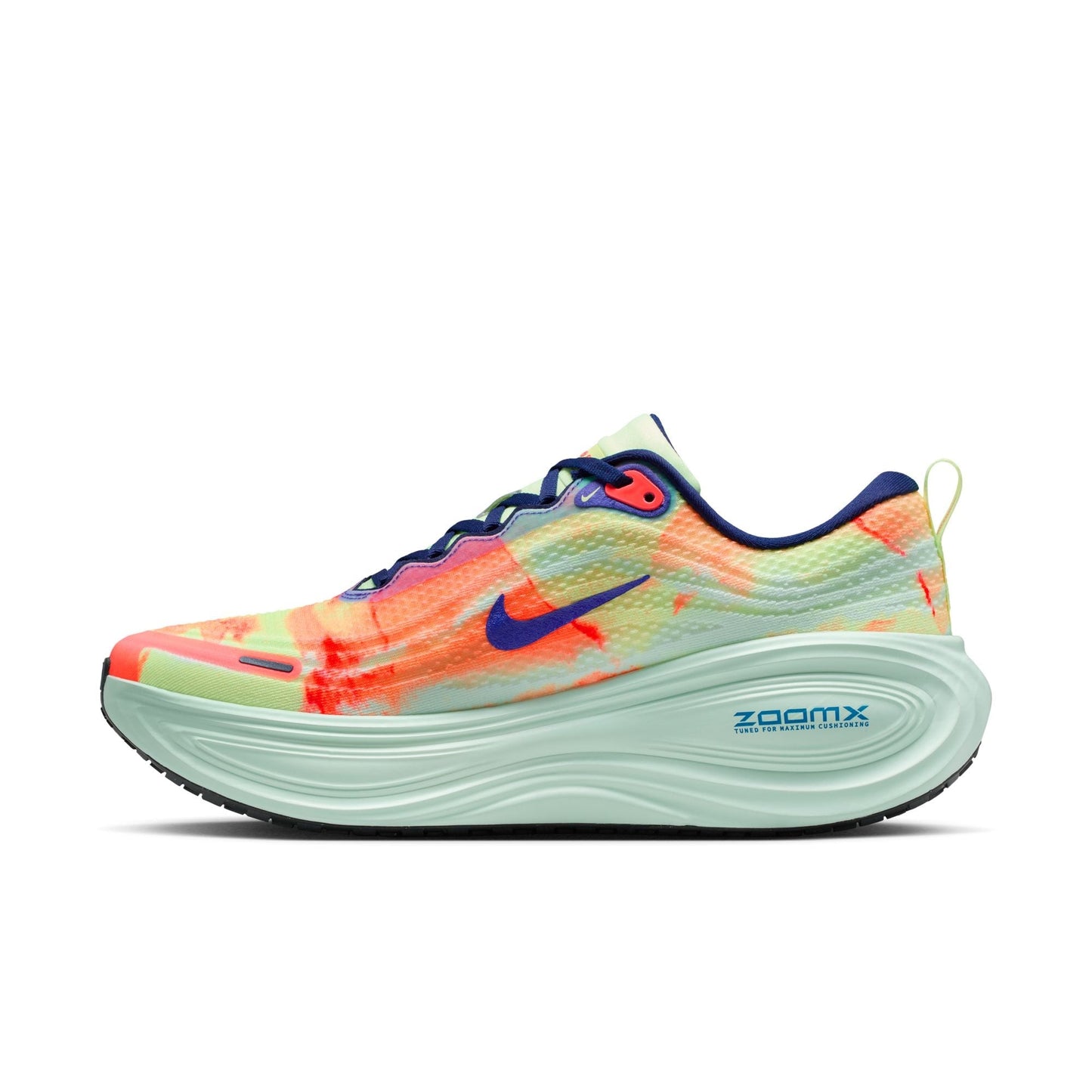Men's Nike Vomero Plus Barley Volt