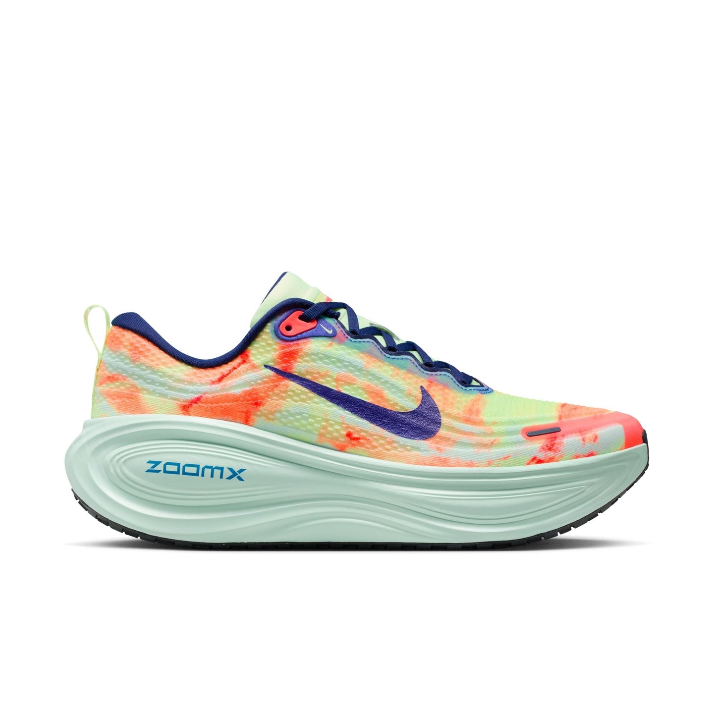 Men's Nike Vomero Plus Barley Volt