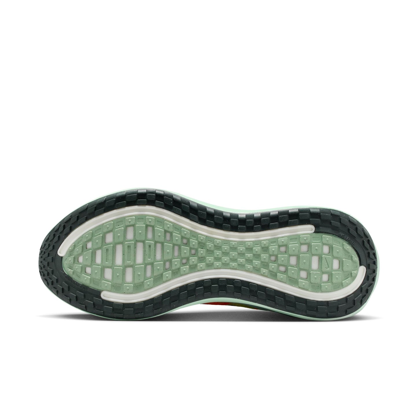 Men's Nike Vomero Plus Barley Volt