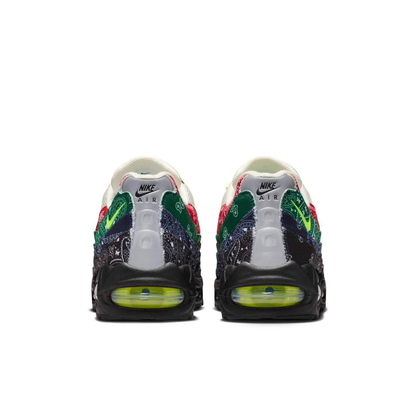 Nike Air Max 95 OG Big Bubble Bandana