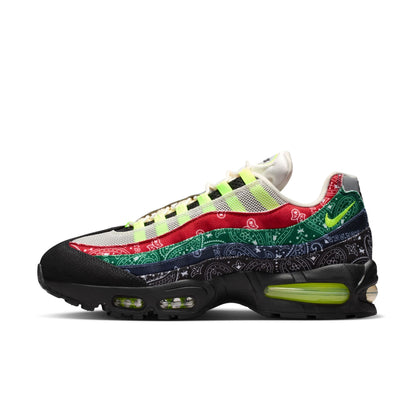 Nike Air Max 95 OG Big Bubble Bandana
