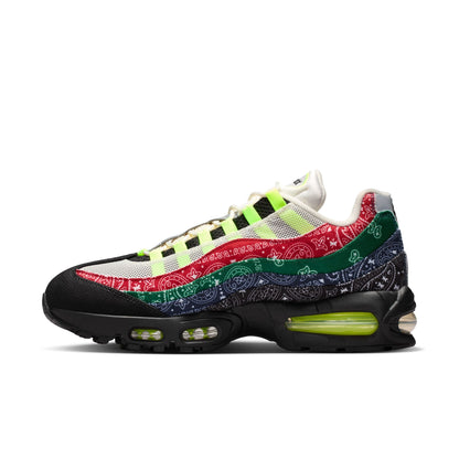 Nike Air Max 95 OG Big Bubble Bandana
