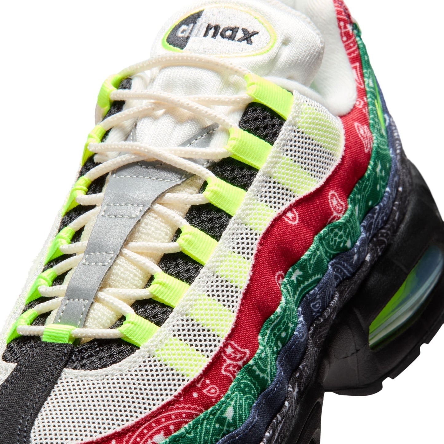 Nike Air Max 95 OG Big Bubble Bandana