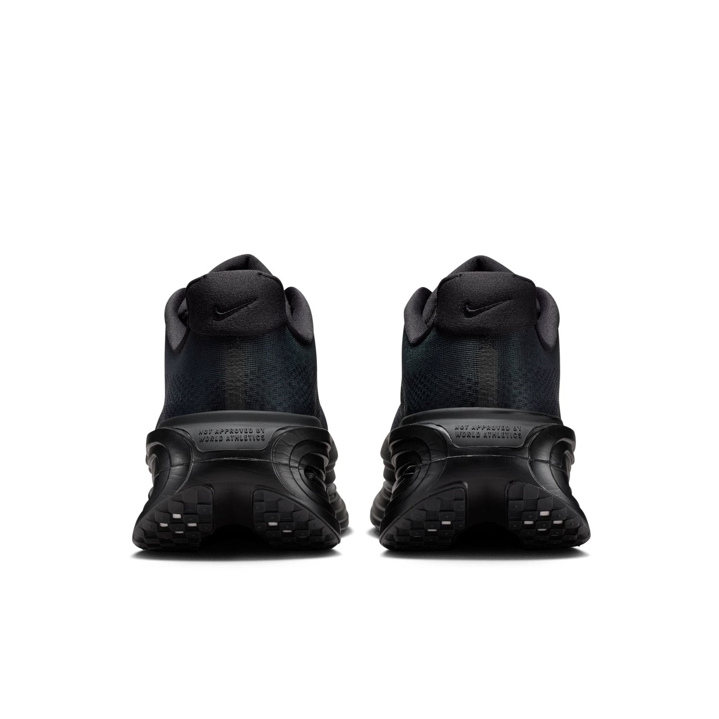 Nike Vomero Premium SP Triple Black
