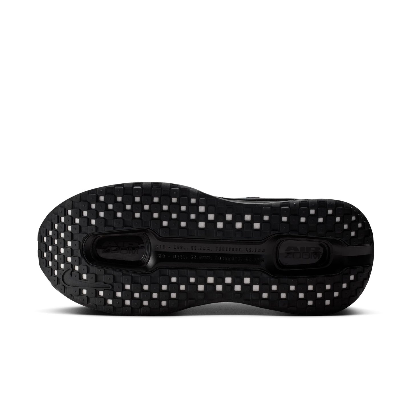 Nike Vomero Premium SP Triple Black