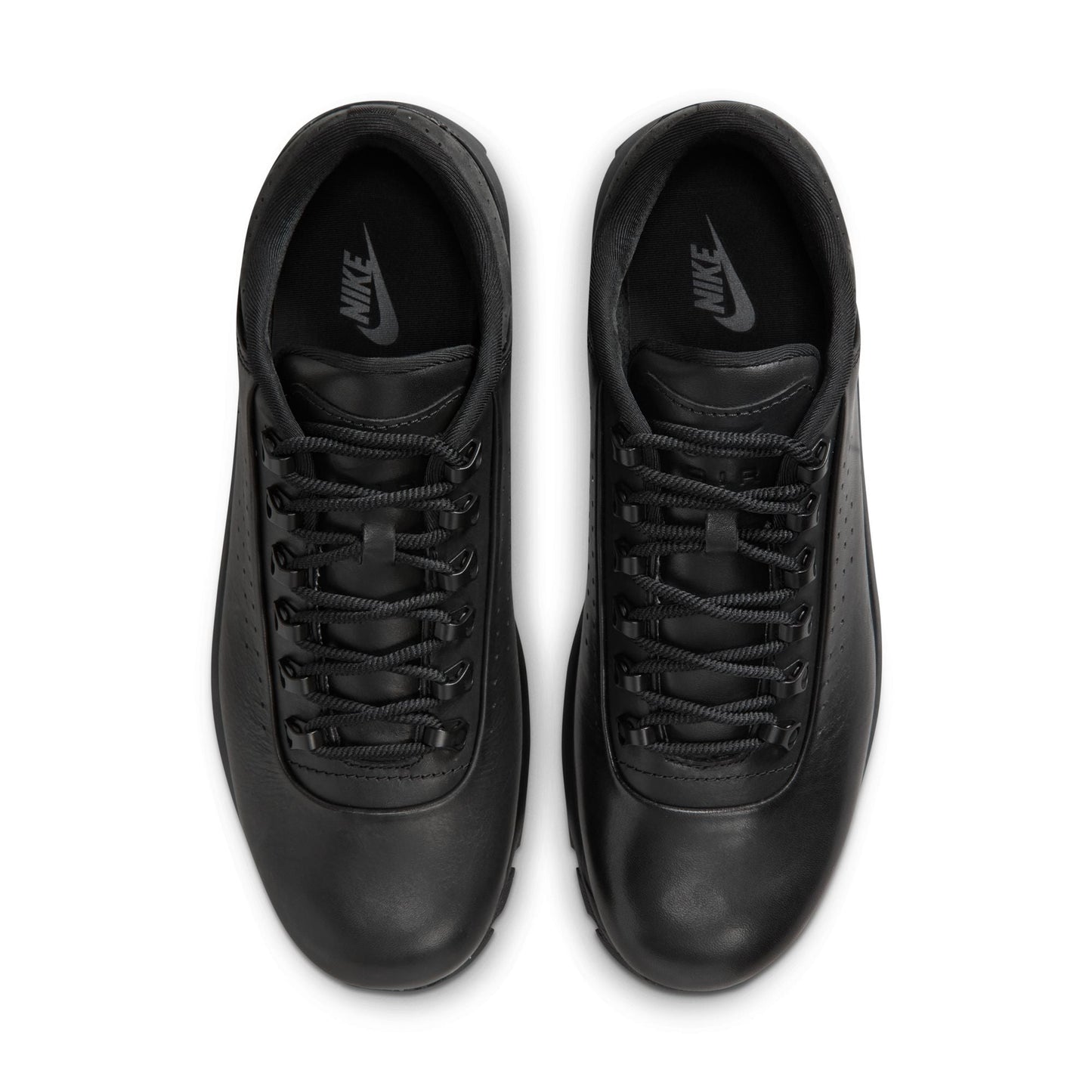 Men's Nike Air Max Goadome Low SP Triple Black