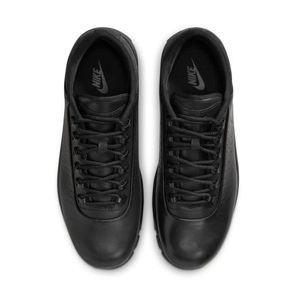 Men's Nike Air Max Goadome Low SP Triple Black