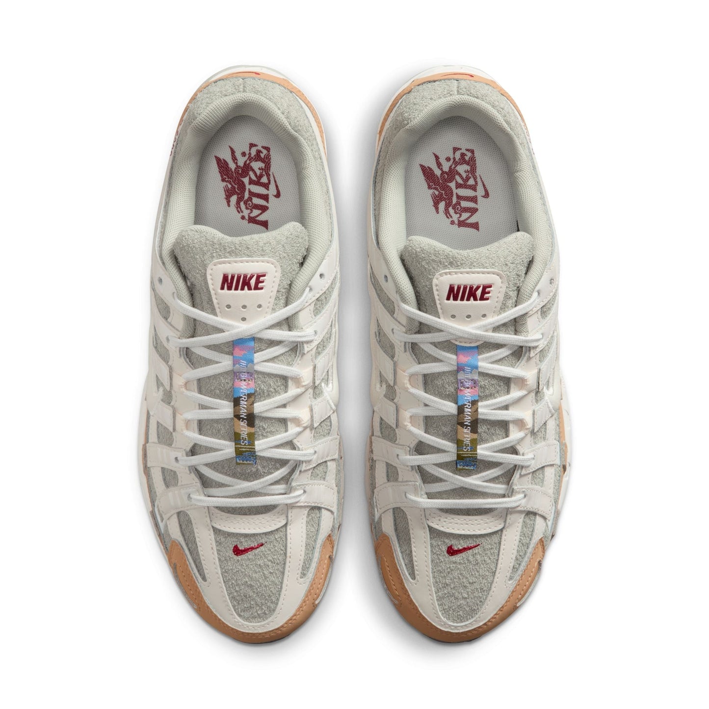 Nike P-6000 SE