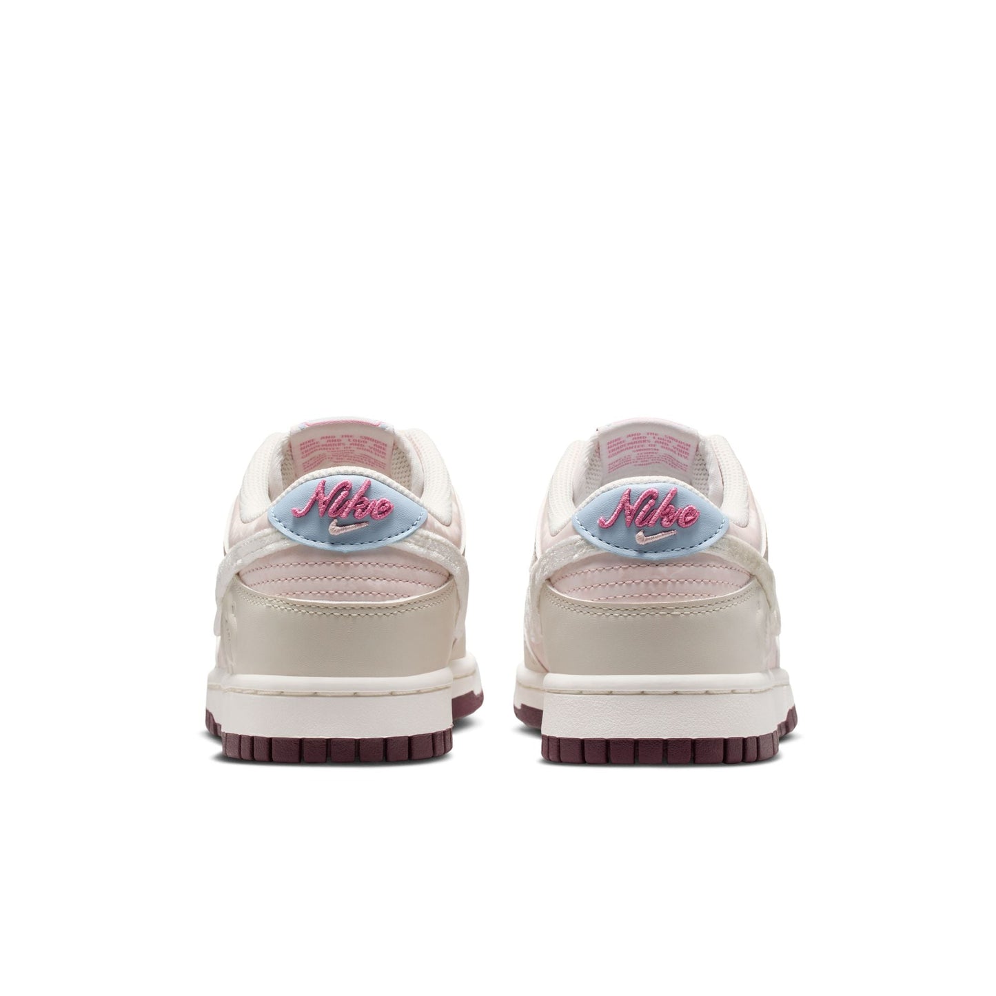WMNS Nike Dunk Low Valentine’s Day ❤️￼