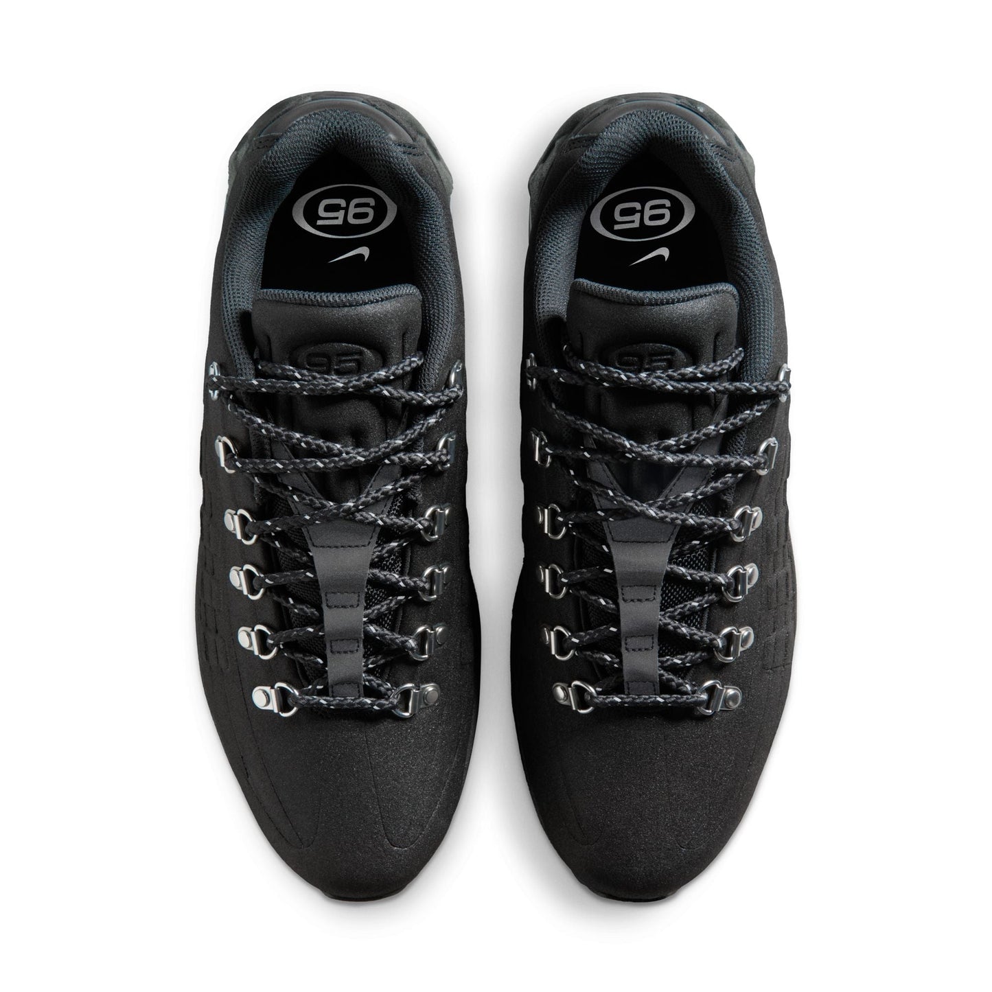 Nike Air Max 95 Big Bubble i-95