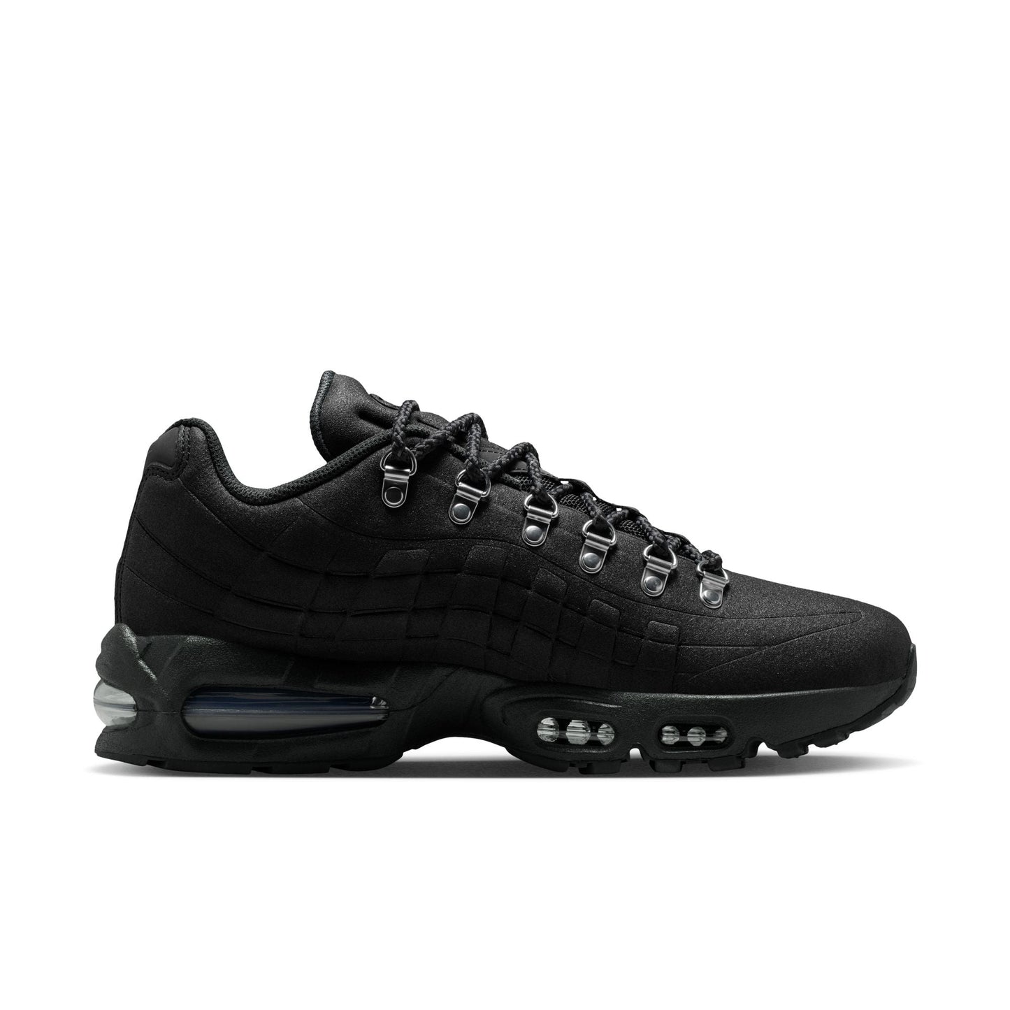 Nike Air Max 95 Big Bubble i-95