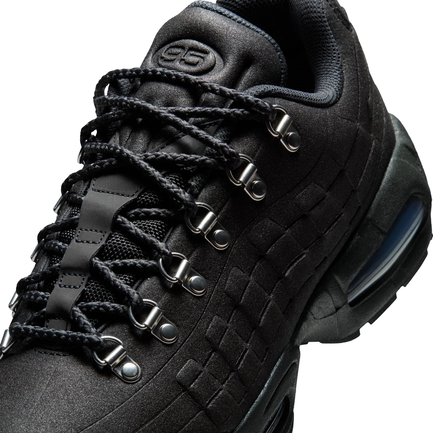 Nike Air Max 95 Big Bubble i-95