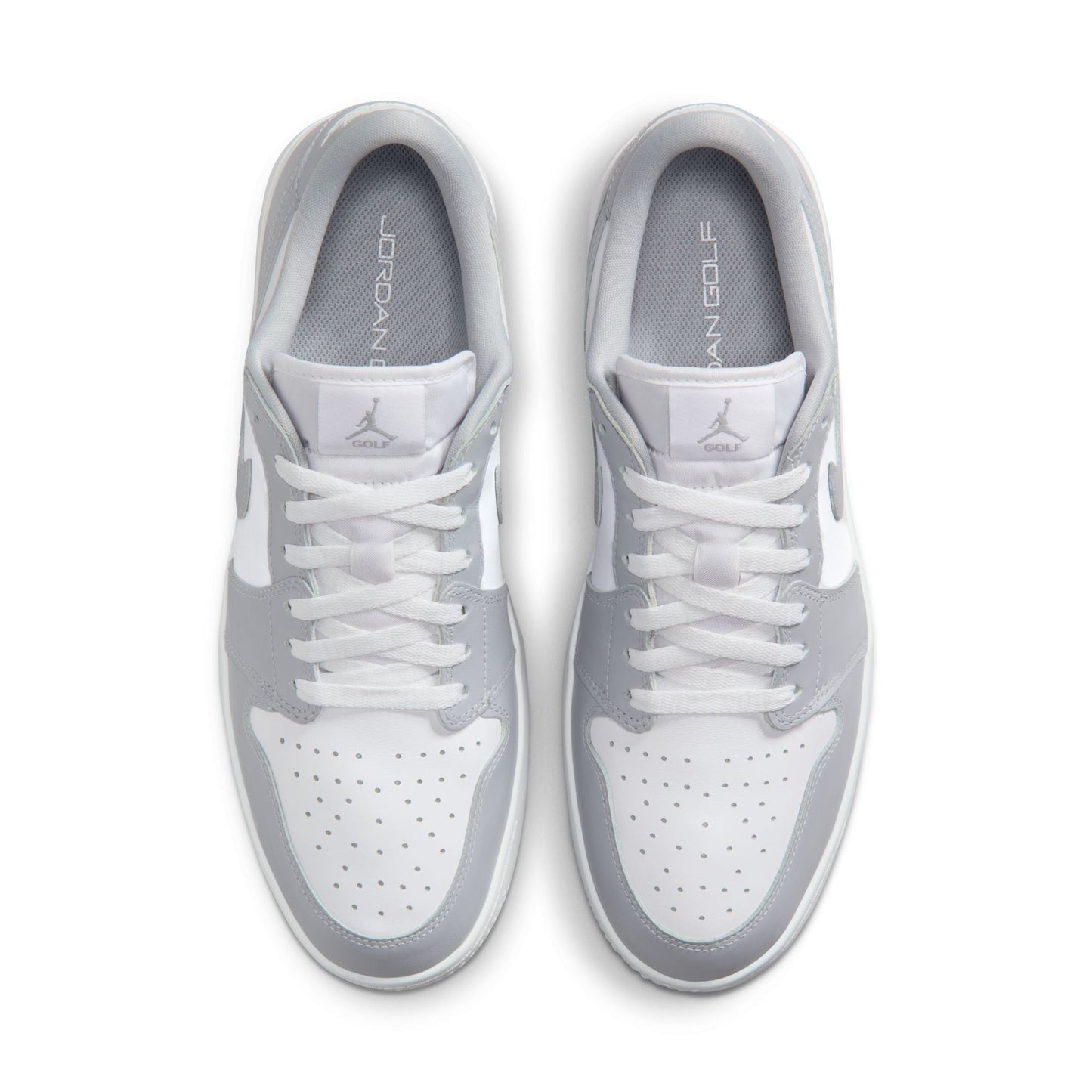 Nike Air Jordan 1 Retro Low Golf Spiked
