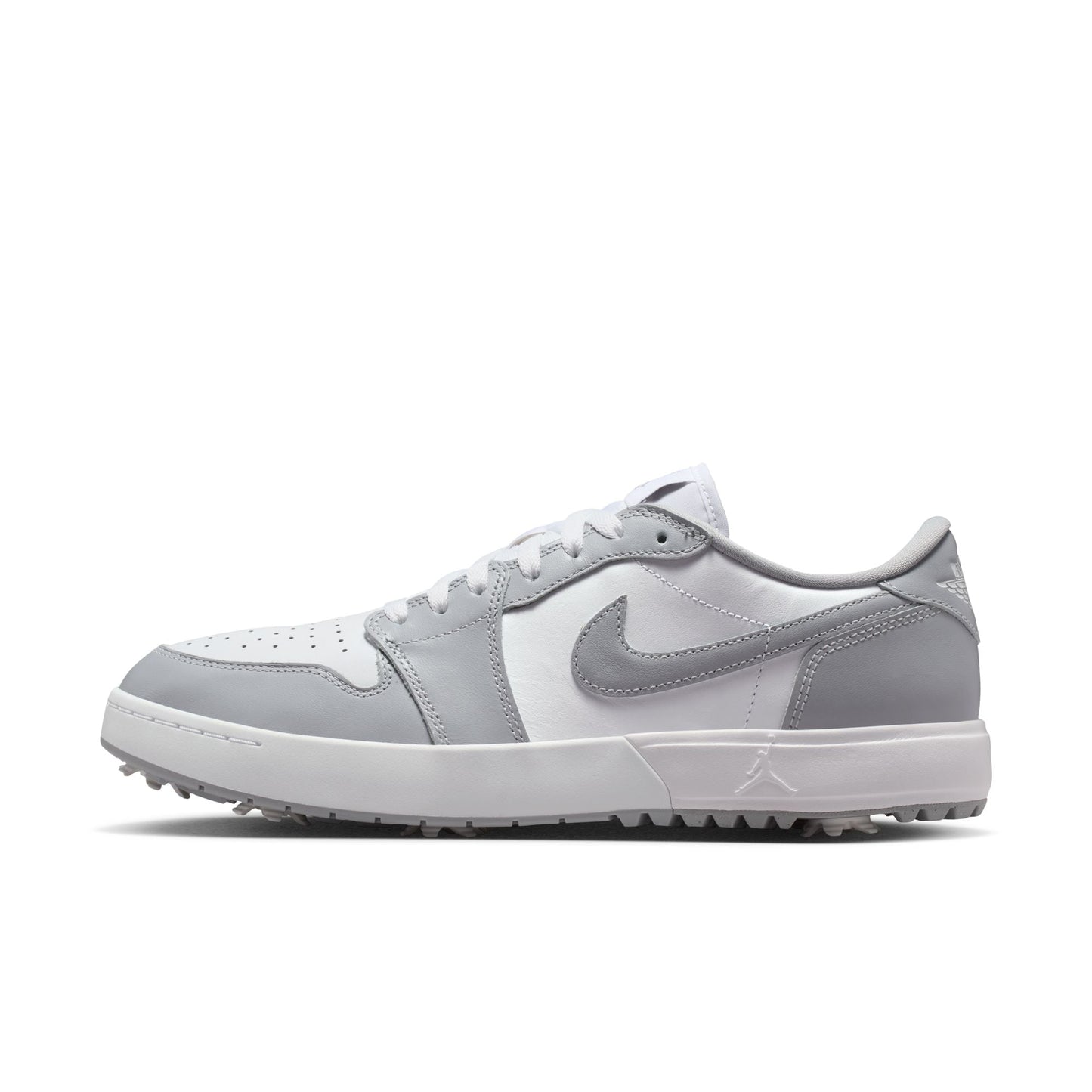 Nike Air Jordan 1 Retro Low Golf Spiked