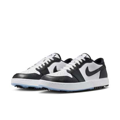 Nike Air Jordan 1 Retro Low Golf Spiked Panda 🐼