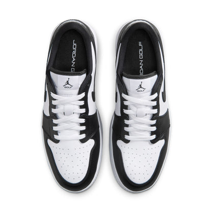 Nike Air Jordan 1 Retro Low Golf Spiked Panda 🐼