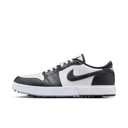 Nike Air Jordan 1 Retro Low Golf Spiked Panda 🐼