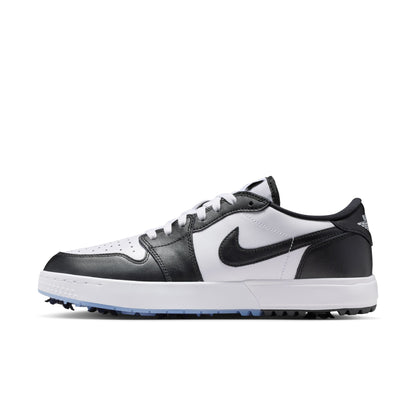 Nike Air Jordan 1 Retro Low Golf Spiked Panda 🐼
