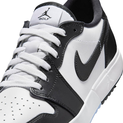 Nike Air Jordan 1 Retro Low Golf Spiked Panda 🐼