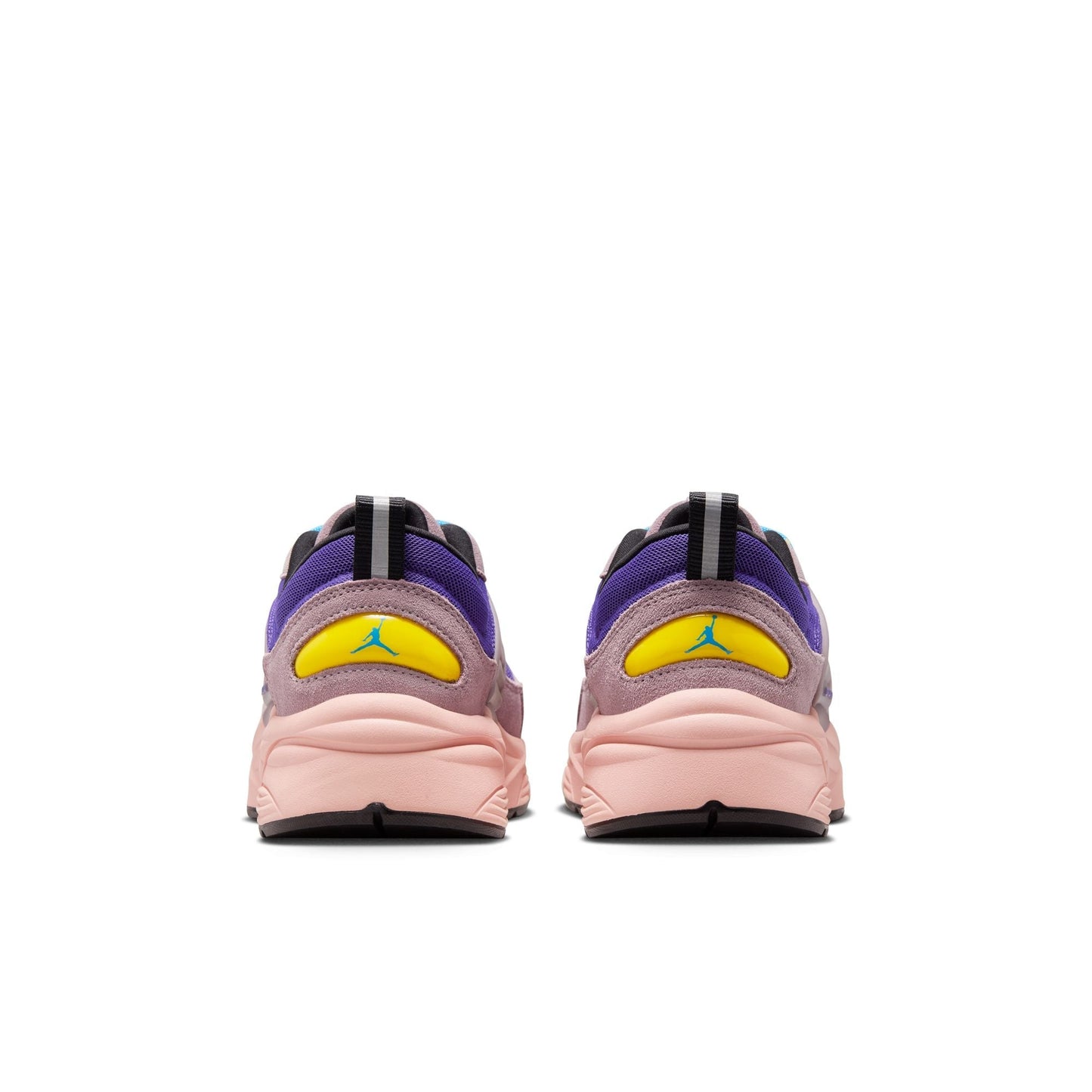 Nike Air Jordan Trunner O/S SP Purple Smoke 💨