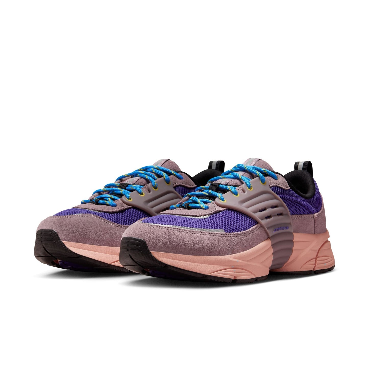 Nike Air Jordan Trunner O/S SP Purple Smoke 💨