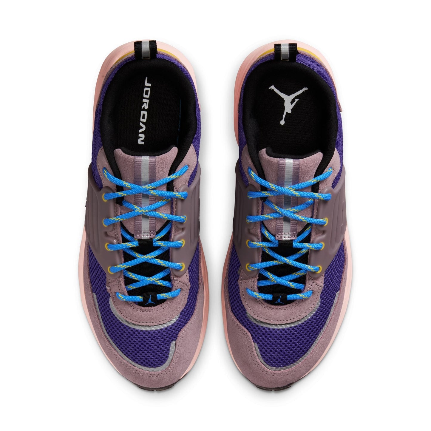 Nike Air Jordan Trunner O/S SP Purple Smoke 💨