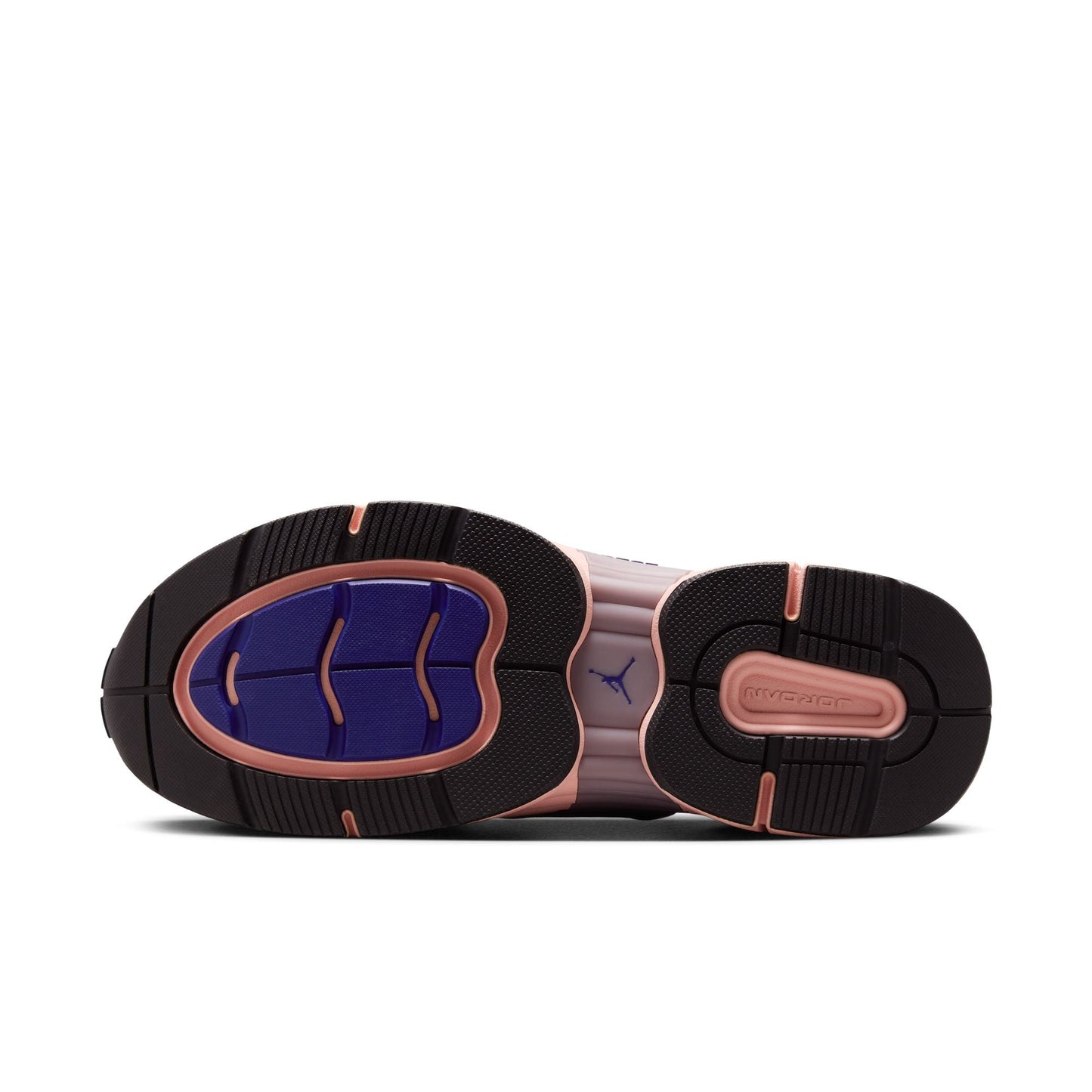 Nike Air Jordan Trunner O/S SP Purple Smoke 💨