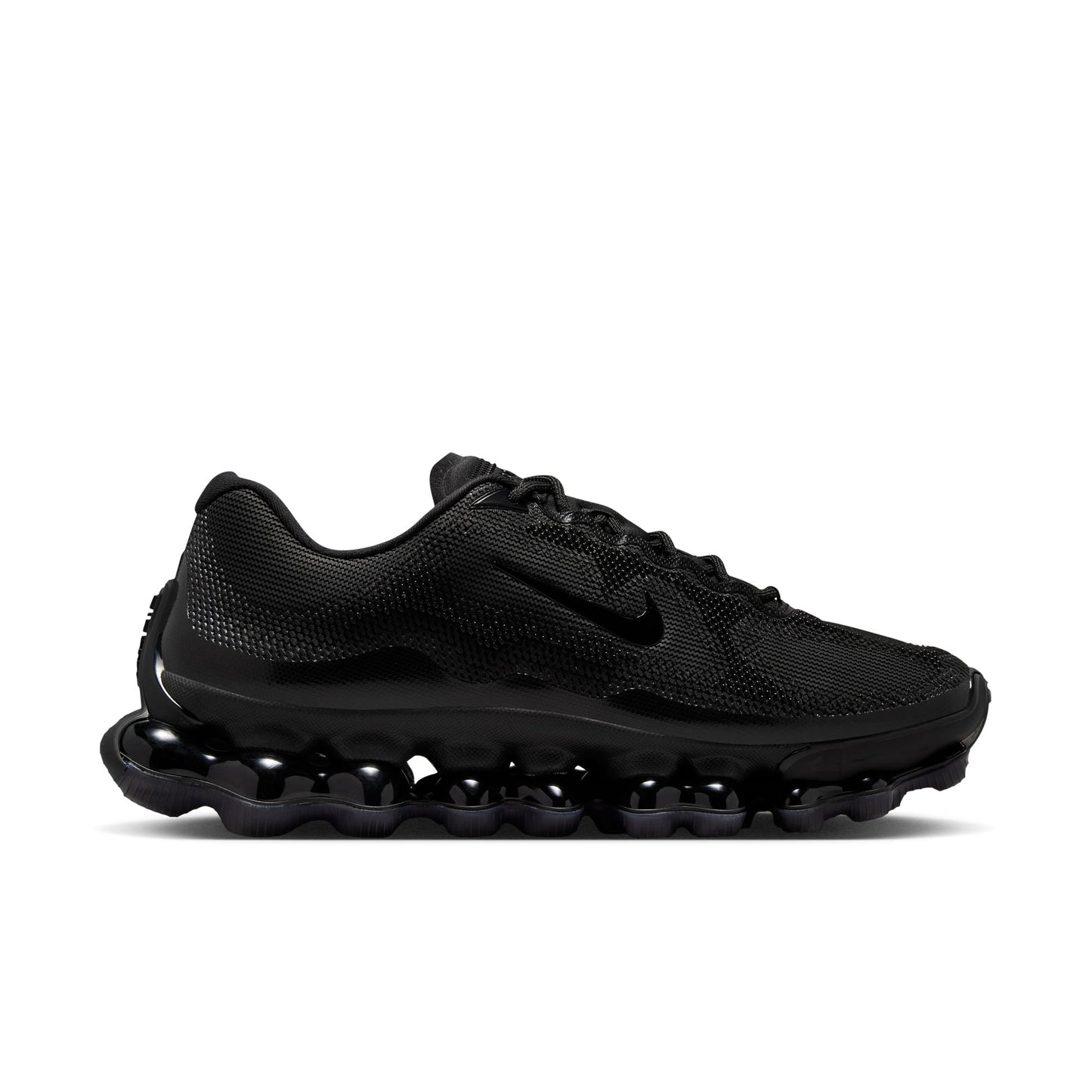 Nike Air Liquid Max Triple Black