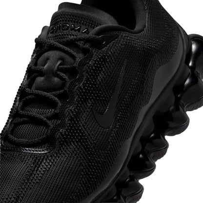 Nike Air Liquid Max Triple Black