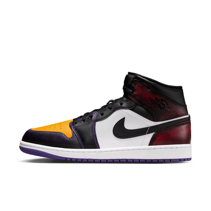 Nike Air Jordan 1 Retro Mid SE LA to Chicago