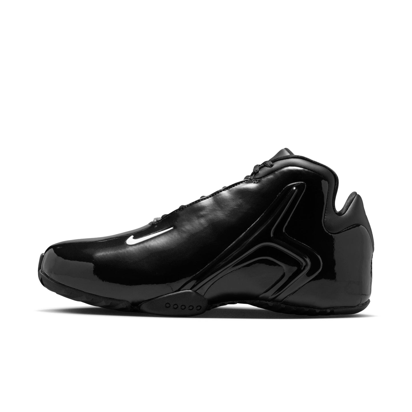Nike Zoom Hyperflight Triple Black