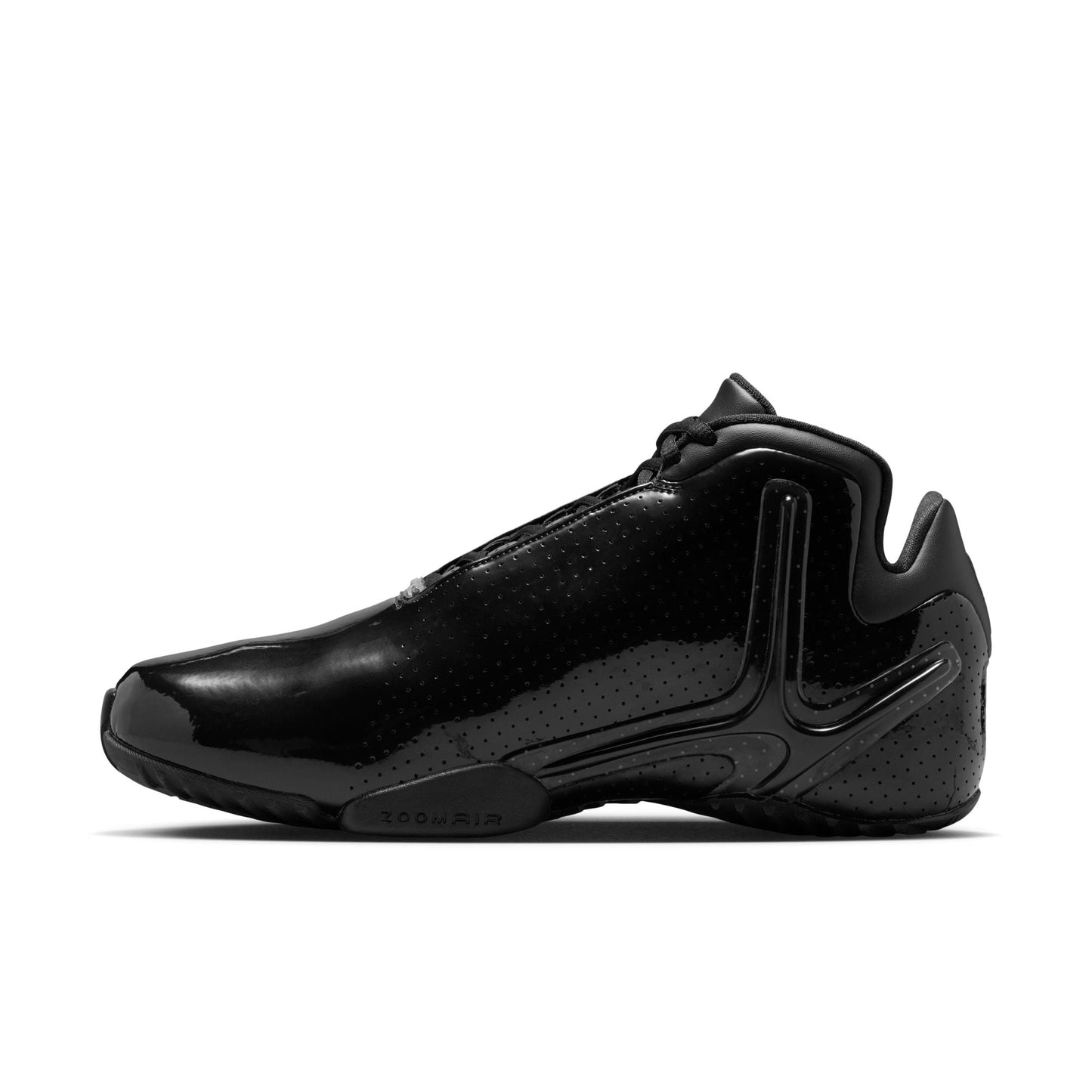 Nike Zoom Hyperflight Triple Black