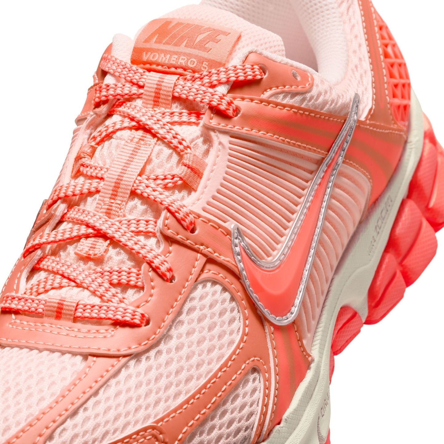 Women's Nike Zoom Vomero 5