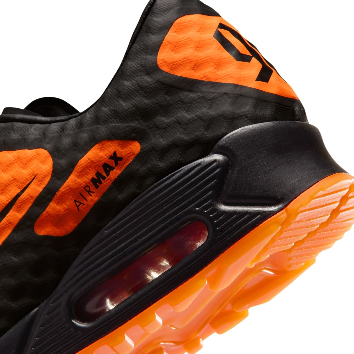 Nike Air Max 90 Hypervenom World Cup