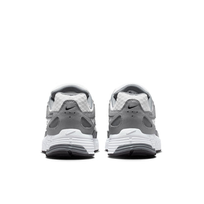 Men’s Nike P-6000 White Metallic