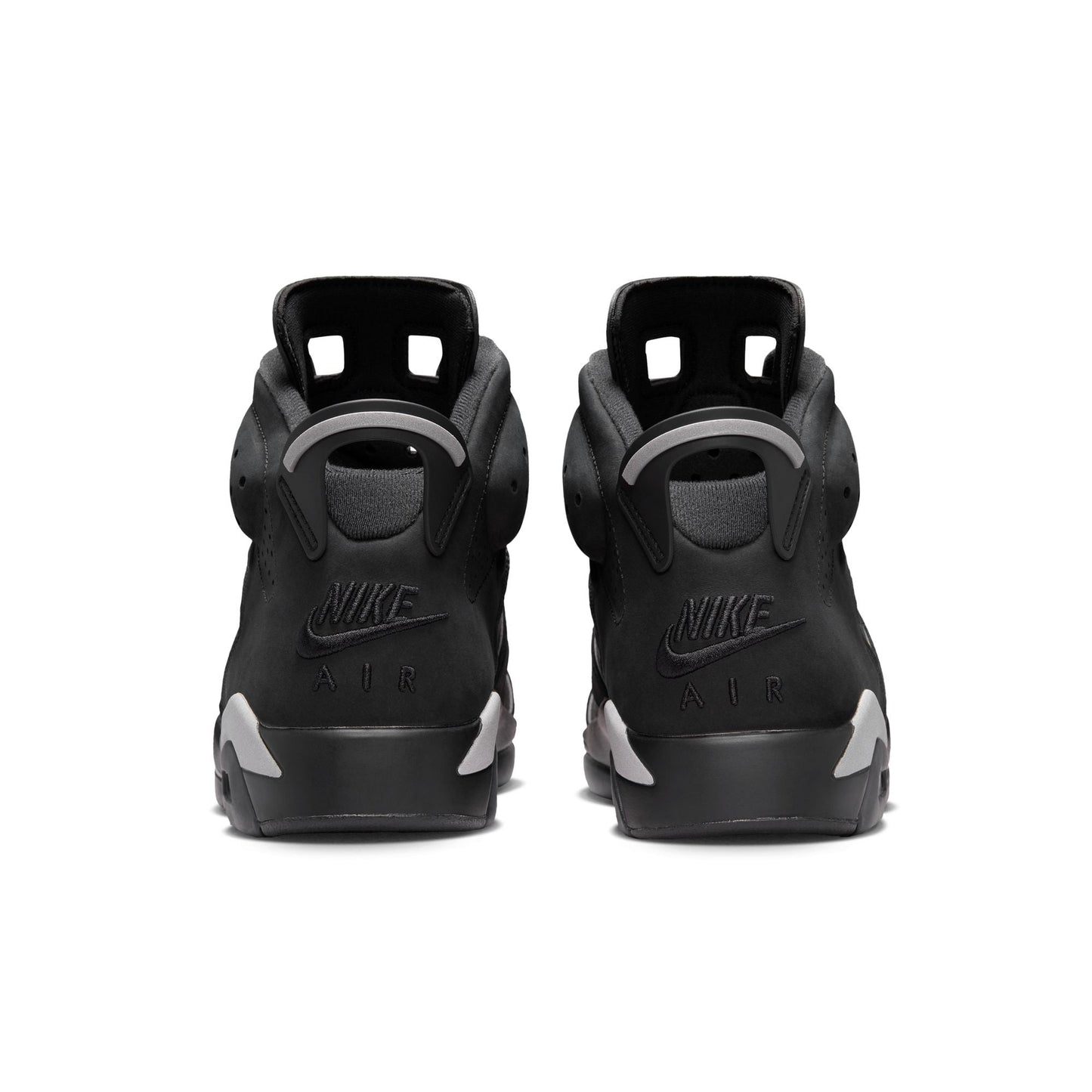 Nike Air Jordan 6 Retro Cap and Gown