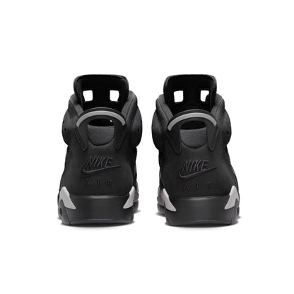 Nike Air Jordan 6 Retro Cap and Gown