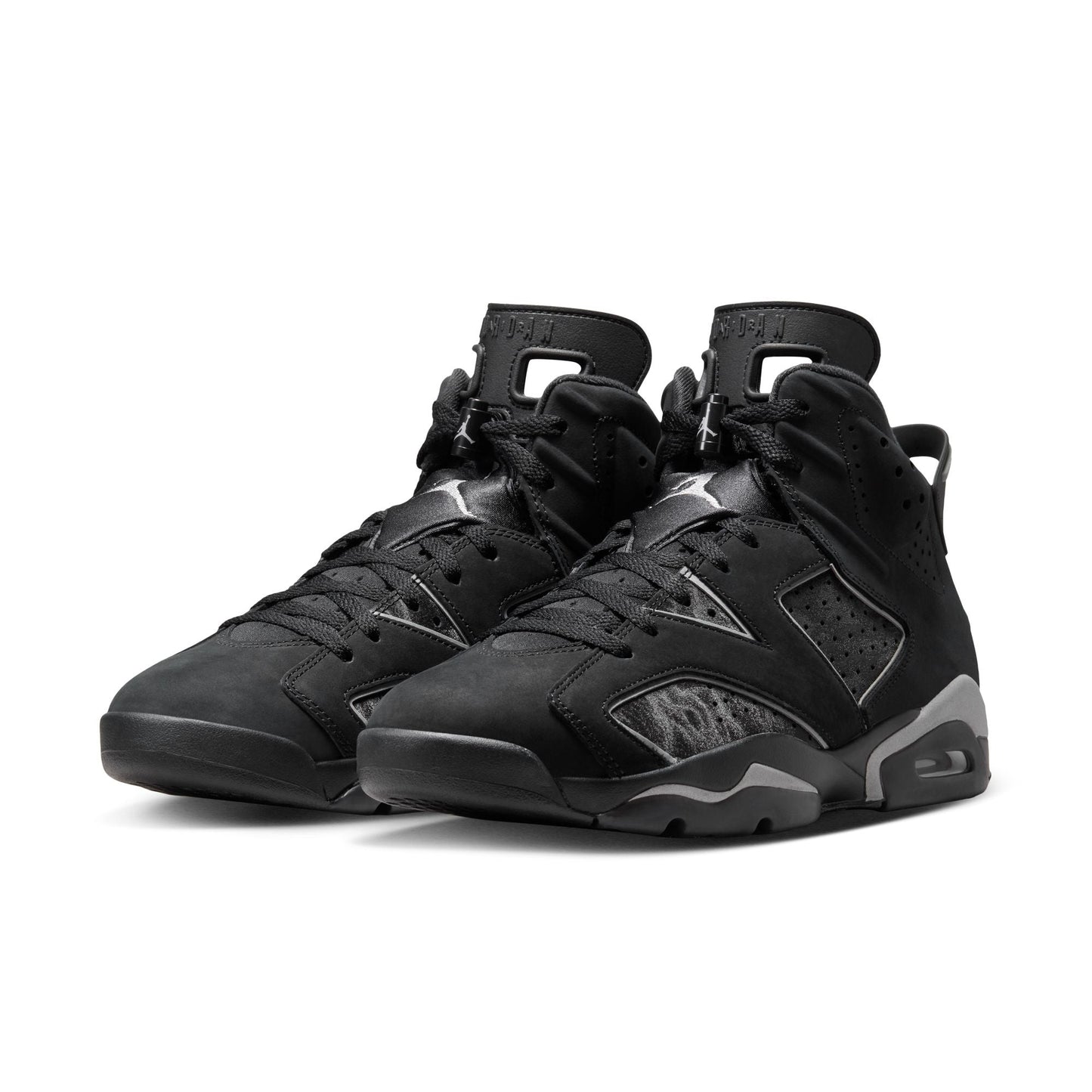 Nike Air Jordan 6 Retro Cap and Gown