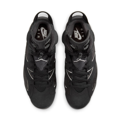 Nike Air Jordan 6 Retro Cap and Gown