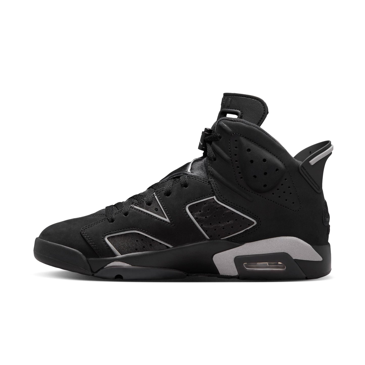 Nike Air Jordan 6 Retro Cap and Gown