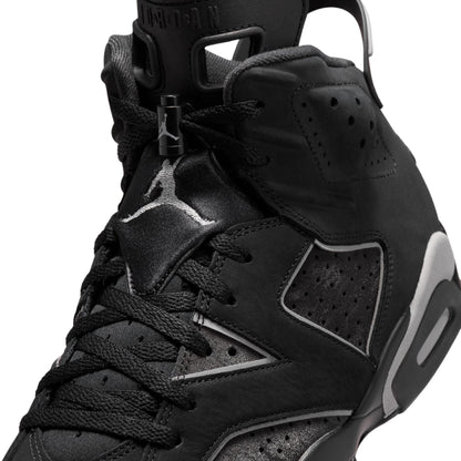 Nike Air Jordan 6 Retro Cap and Gown