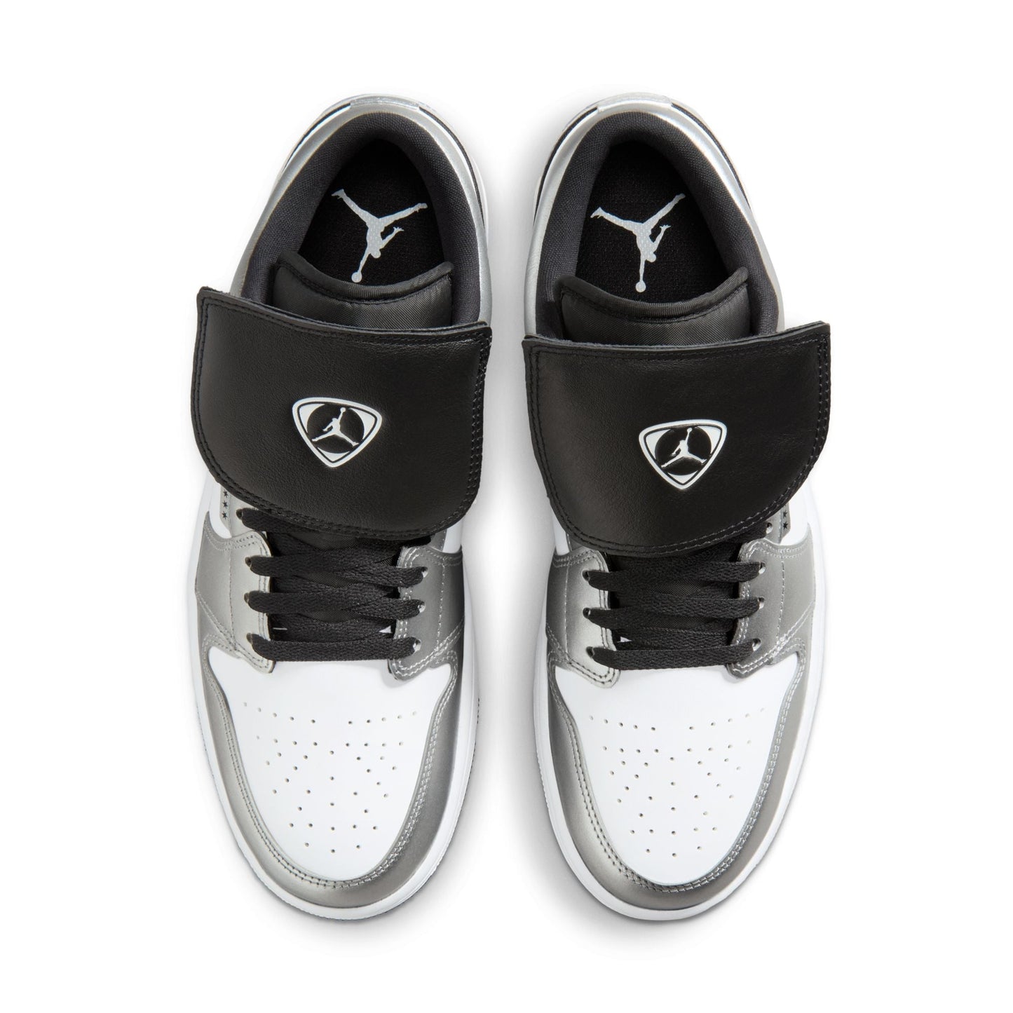 Nike Air Jordan 1 Retro Low SE Tiempo World Cup