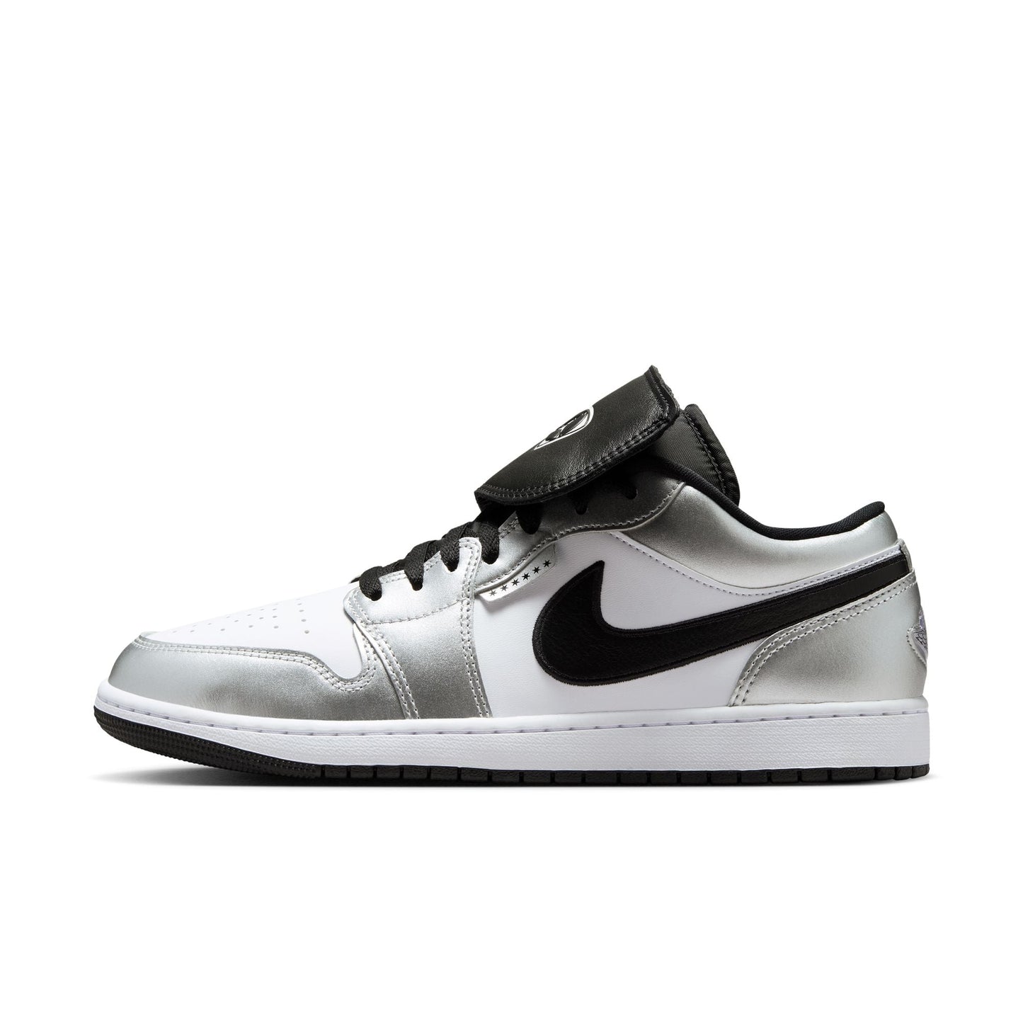 Nike Air Jordan 1 Retro Low SE Tiempo World Cup