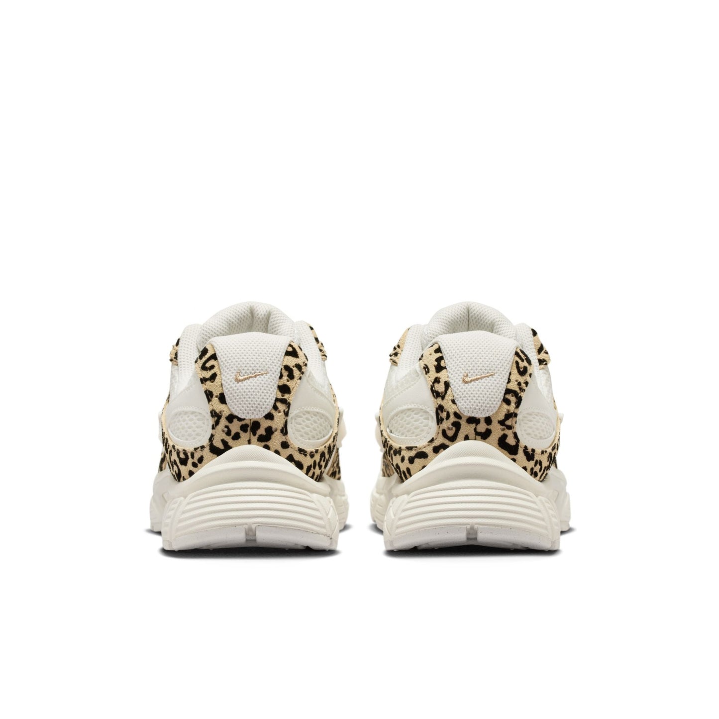 WMNS Nike V5 RNR Suede Leopard