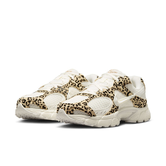 WMNS Nike V5 RNR Suede Leopard